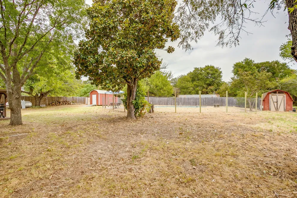 1816 Glendale Drive Sanctuary, TX 76020