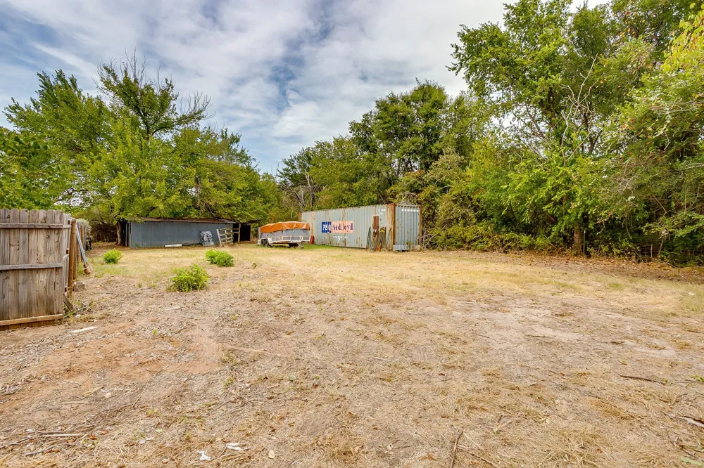 1816 Glendale Drive Sanctuary, TX 76020