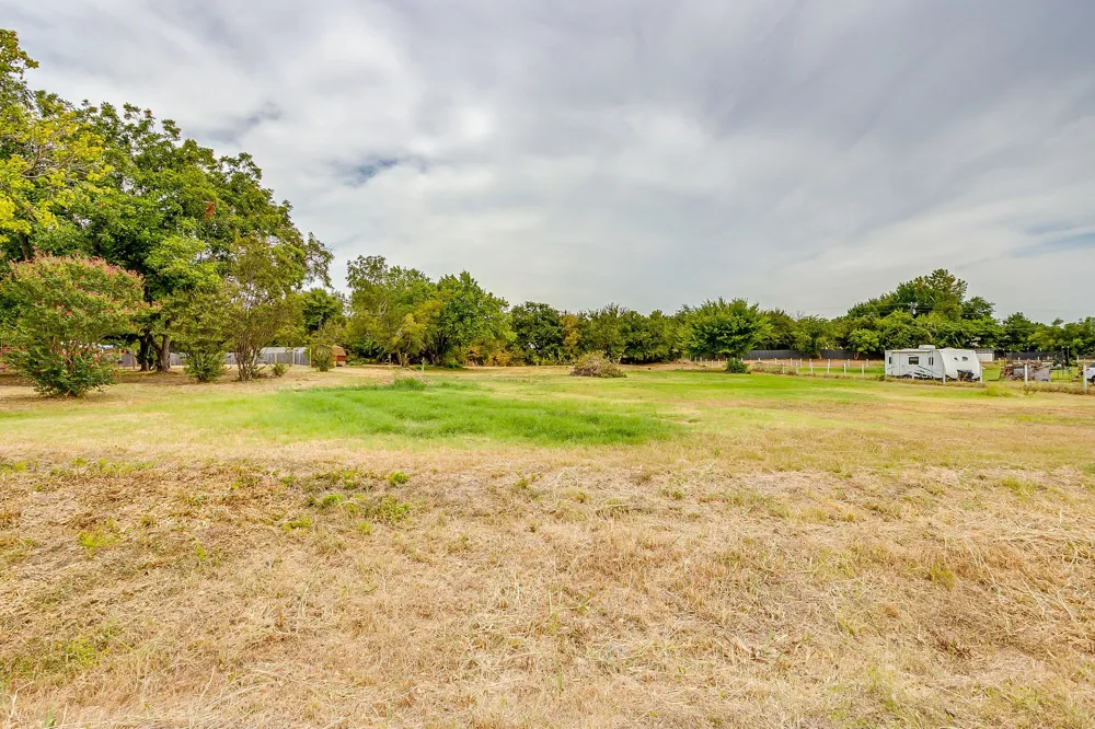 1816 Glendale Drive Sanctuary, TX 76020