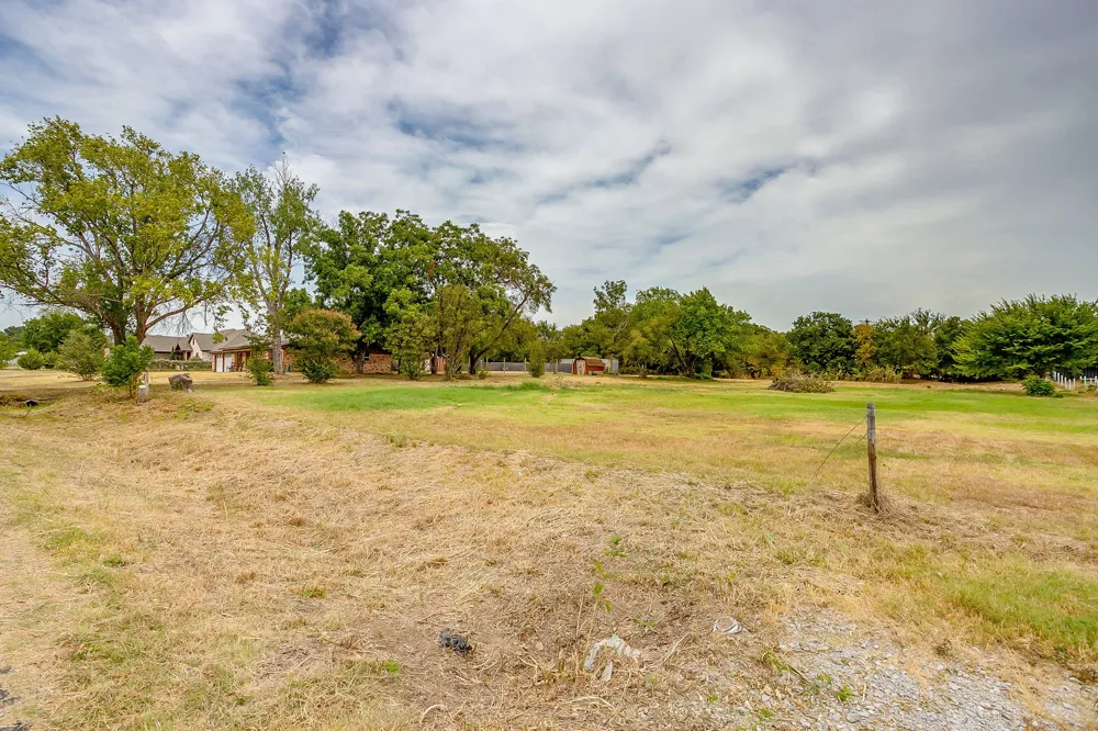 1816 Glendale Drive Sanctuary, TX 76020