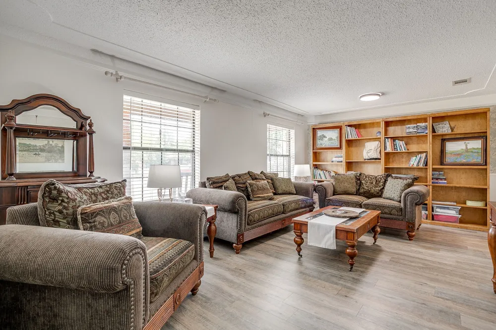 1816 Glendale Drive Sanctuary, TX 76020