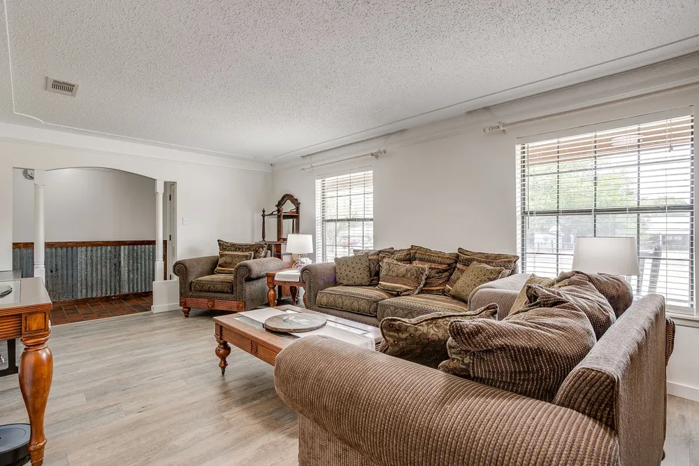 1816 Glendale Drive Sanctuary, TX 76020