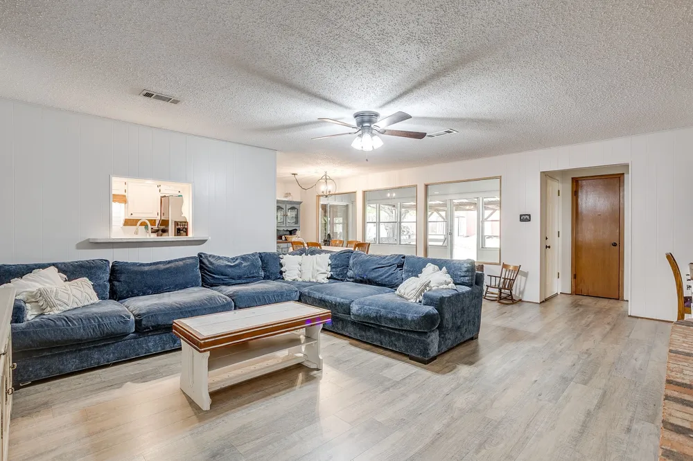 1816 Glendale Drive Sanctuary, TX 76020