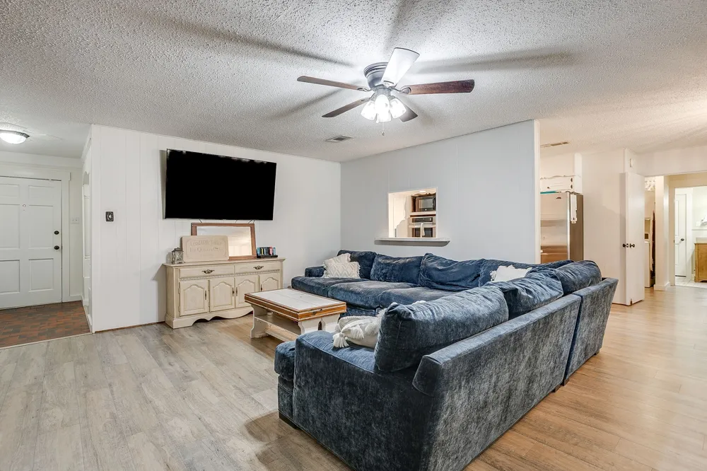 1816 Glendale Drive Sanctuary, TX 76020