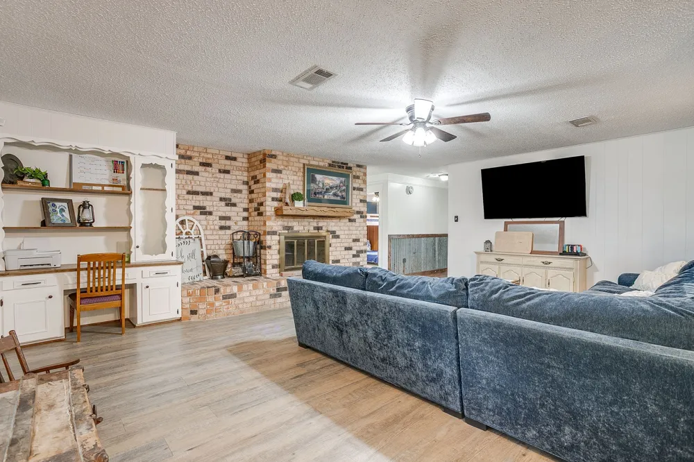 1816 Glendale Drive Sanctuary, TX 76020