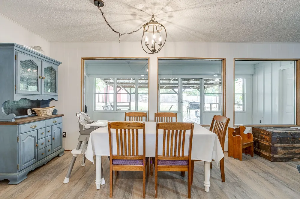 1816 Glendale Drive Sanctuary, TX 76020