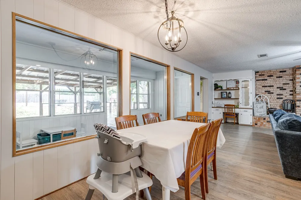 1816 Glendale Drive Sanctuary, TX 76020