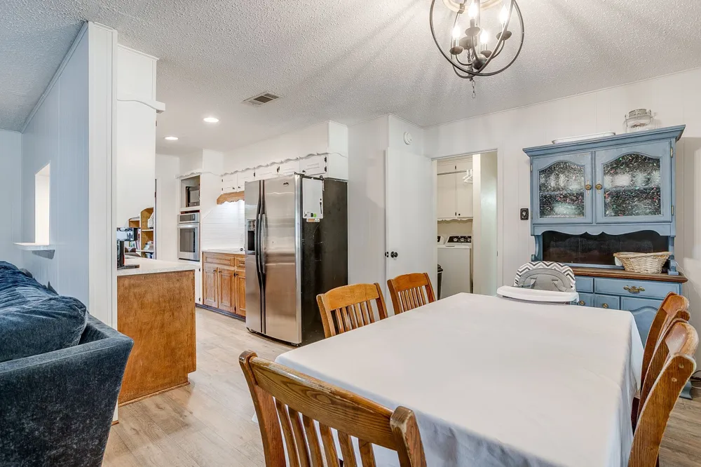 1816 Glendale Drive Sanctuary, TX 76020