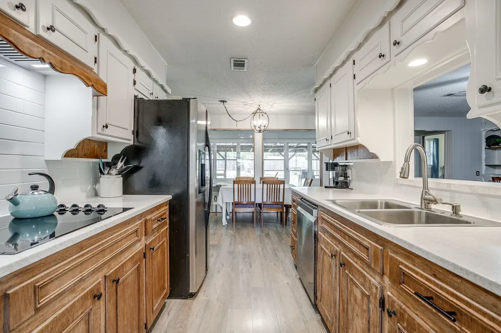 1816 Glendale Drive Sanctuary, TX 76020