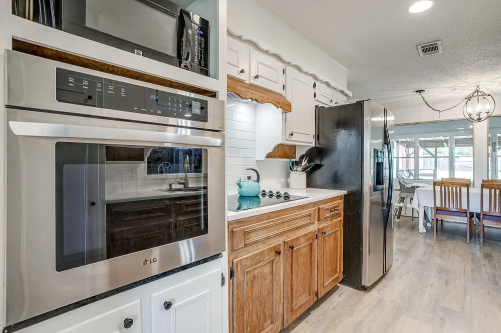 1816 Glendale Drive Sanctuary, TX 76020