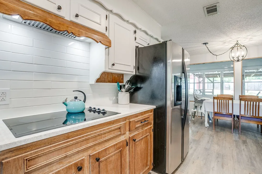 1816 Glendale Drive Sanctuary, TX 76020