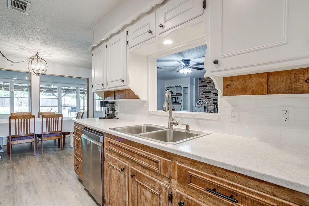 1816 Glendale Drive Sanctuary, TX 76020