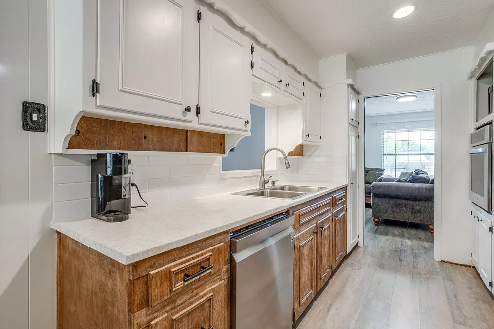 1816 Glendale Drive Sanctuary, TX 76020