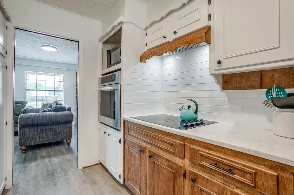 1816 Glendale Drive Sanctuary, TX 76020