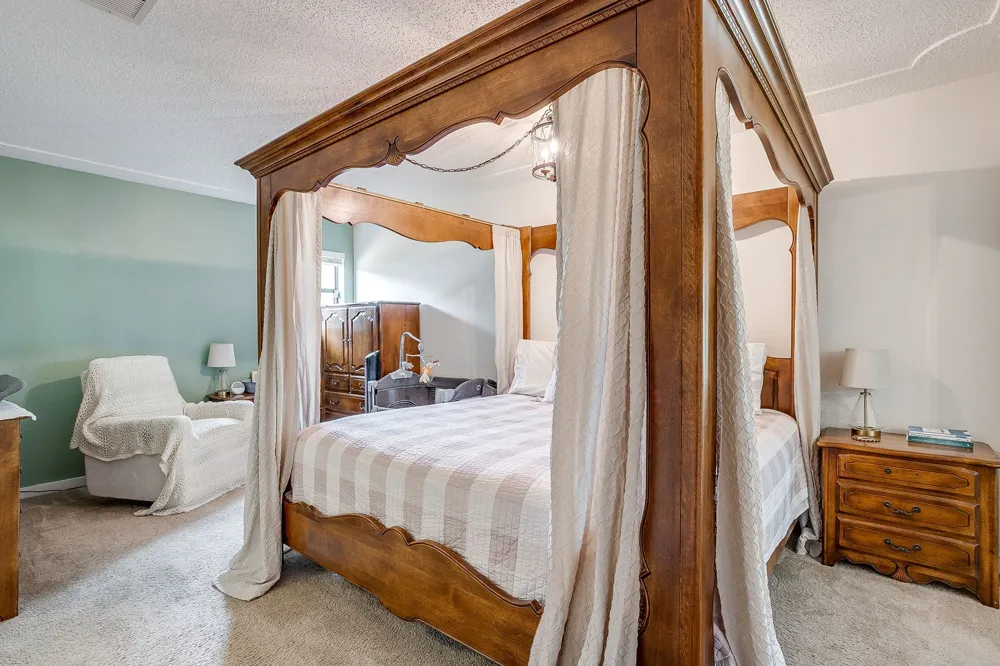 1816 Glendale Drive Sanctuary, TX 76020