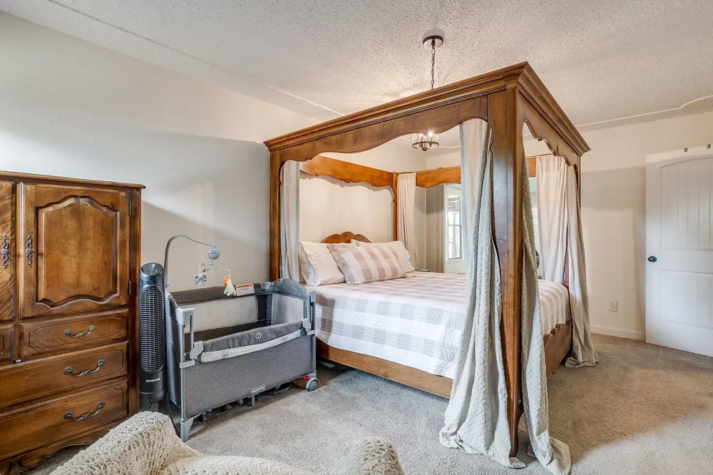 1816 Glendale Drive Sanctuary, TX 76020