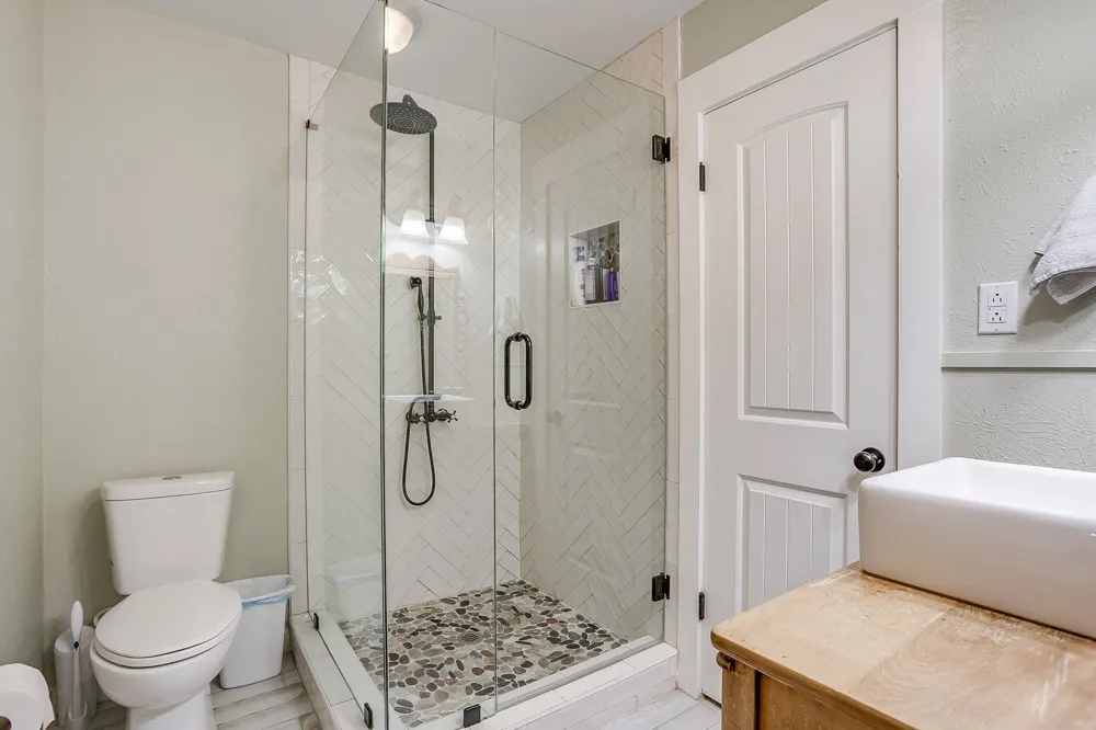 1816 Glendale Drive Sanctuary, TX 76020