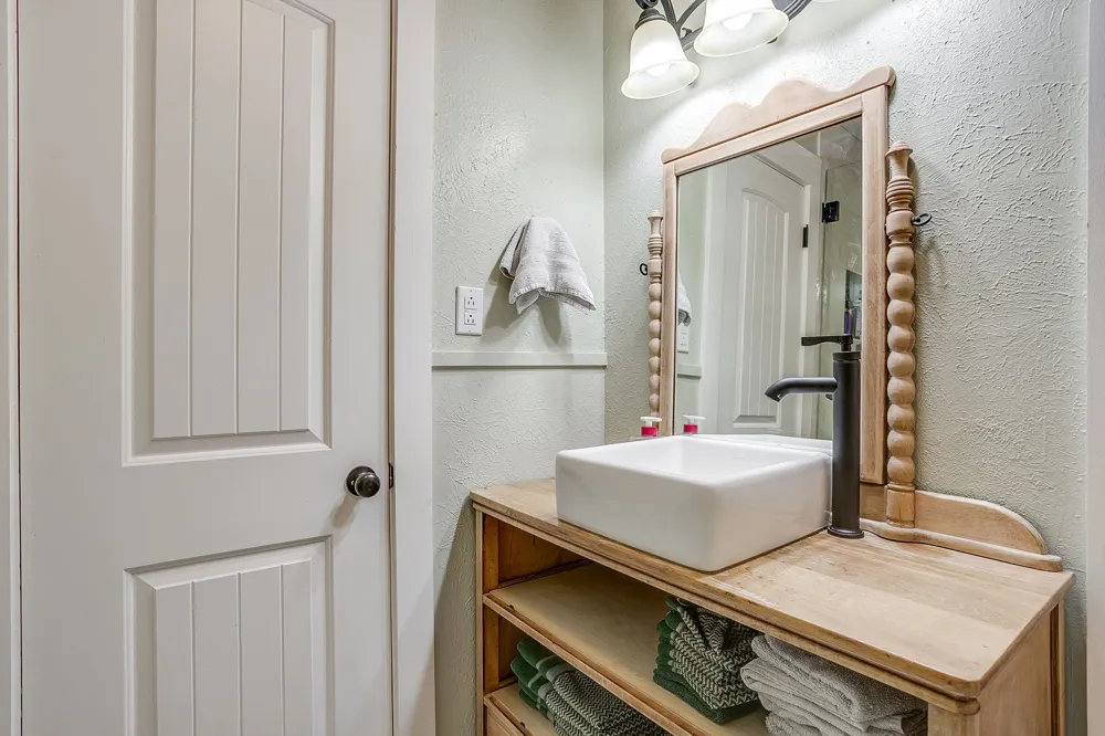 1816 Glendale Drive Sanctuary, TX 76020