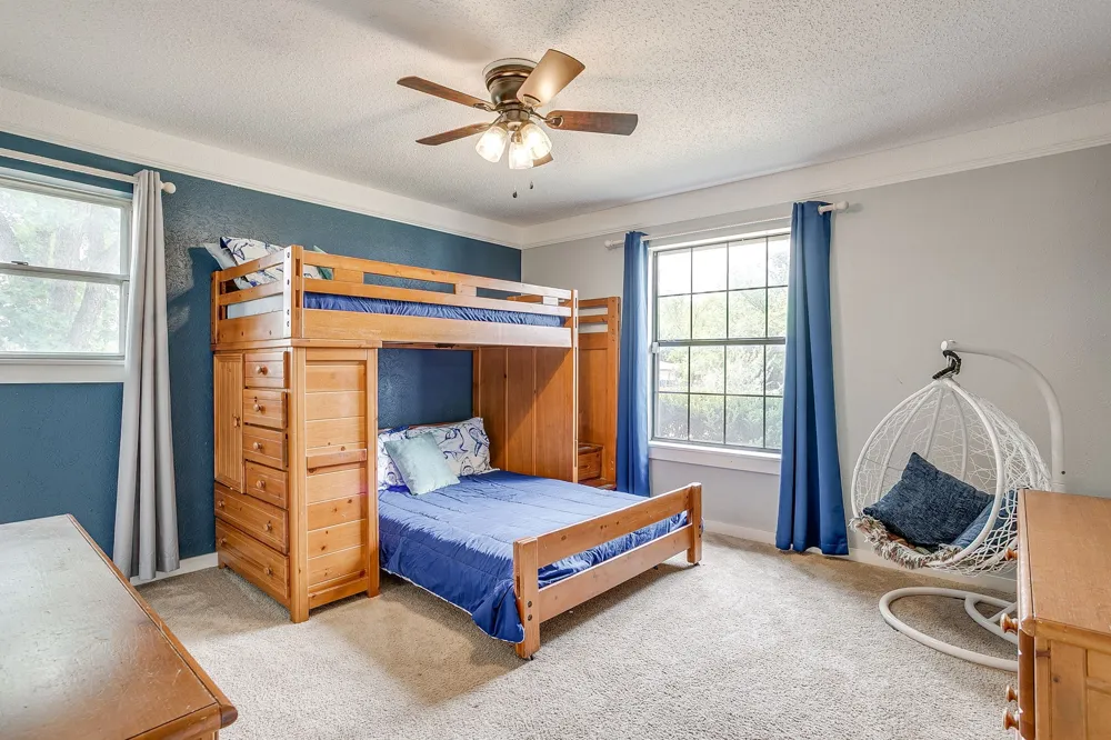 1816 Glendale Drive Sanctuary, TX 76020