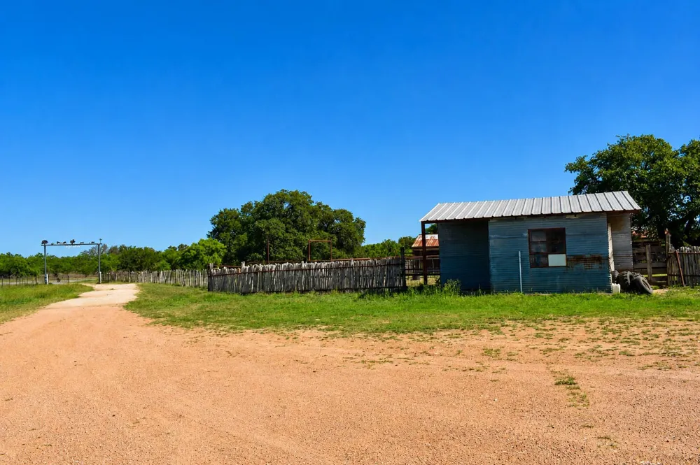 8228 US HWY 377 Rochelle, TX 76872