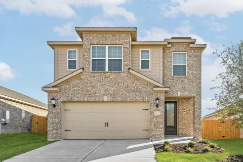 1107 Bullock Drive