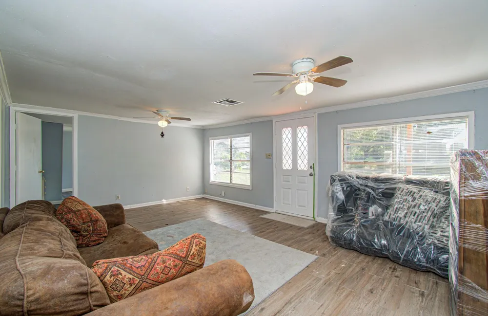 20496 Mcgager Drive New Caney, TX 77357