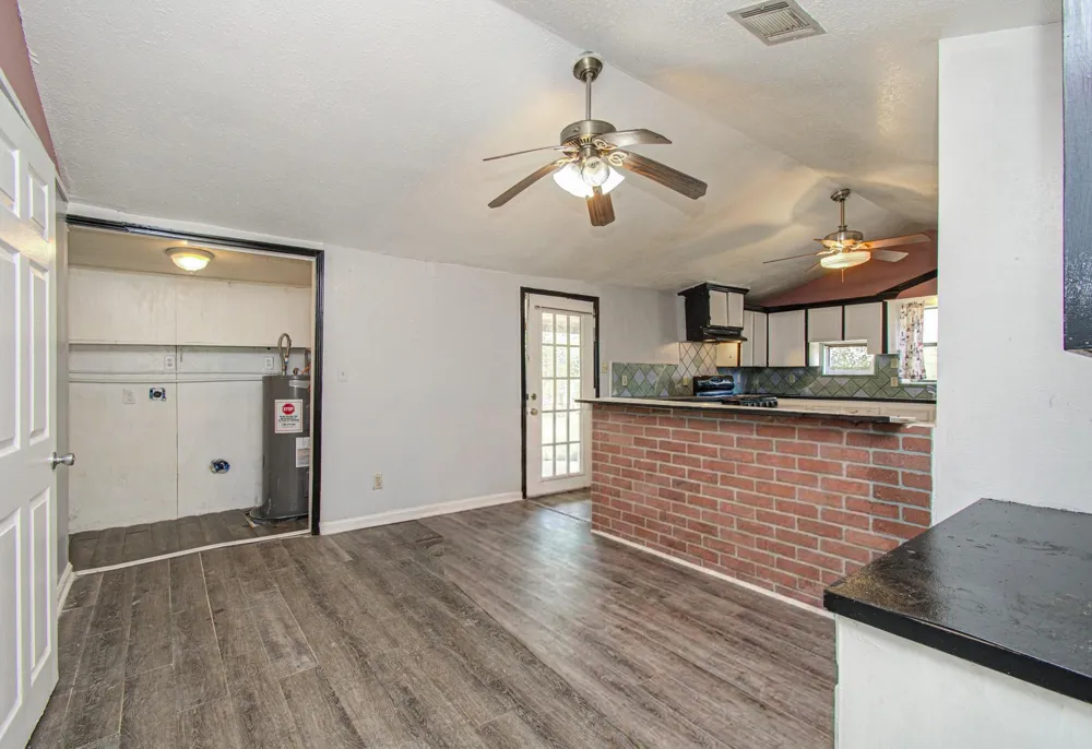 20496 Mcgager Drive New Caney, TX 77357