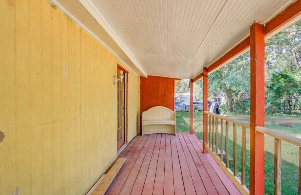 20496 Mcgager Drive New Caney, TX 77357