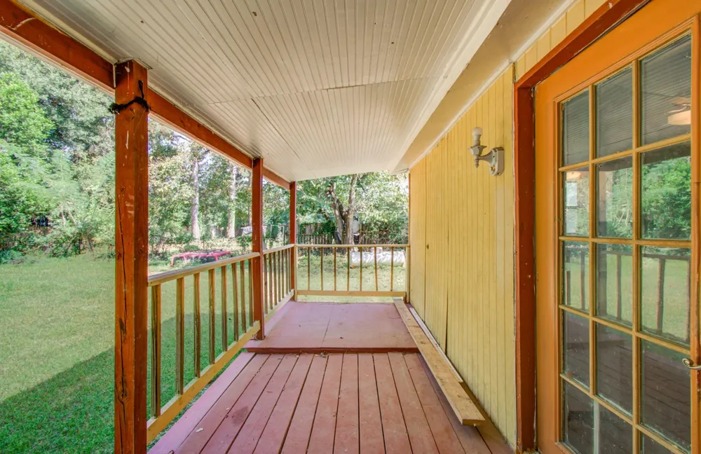 20496 Mcgager Drive New Caney, TX 77357