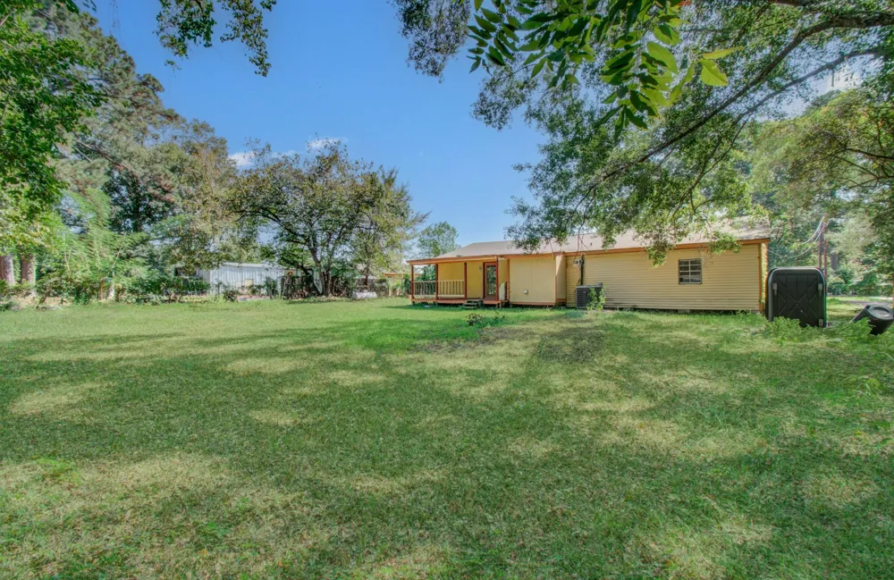 20496 Mcgager Drive New Caney, TX 77357