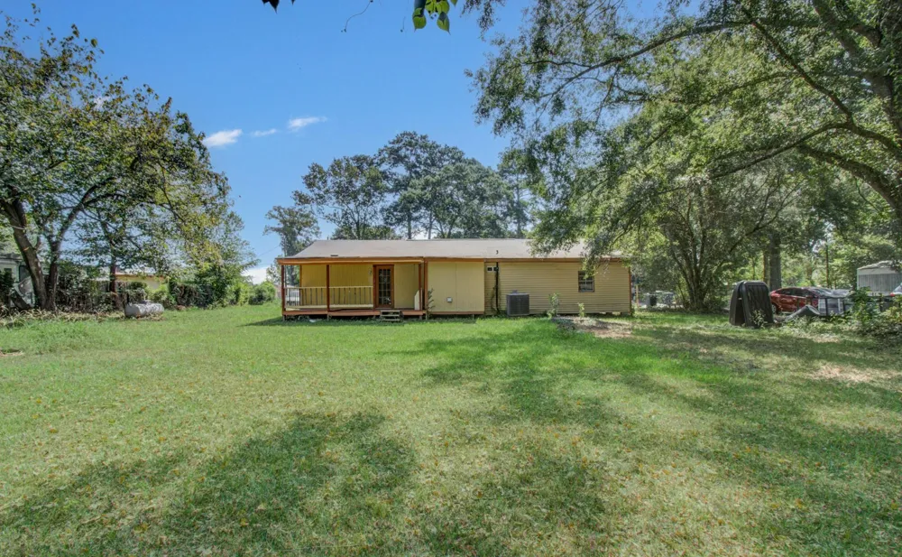 20496 Mcgager Drive New Caney, TX 77357