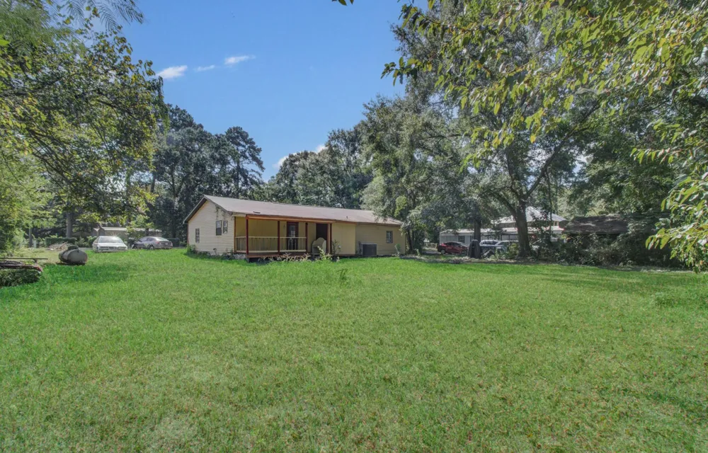 20496 Mcgager Drive New Caney, TX 77357