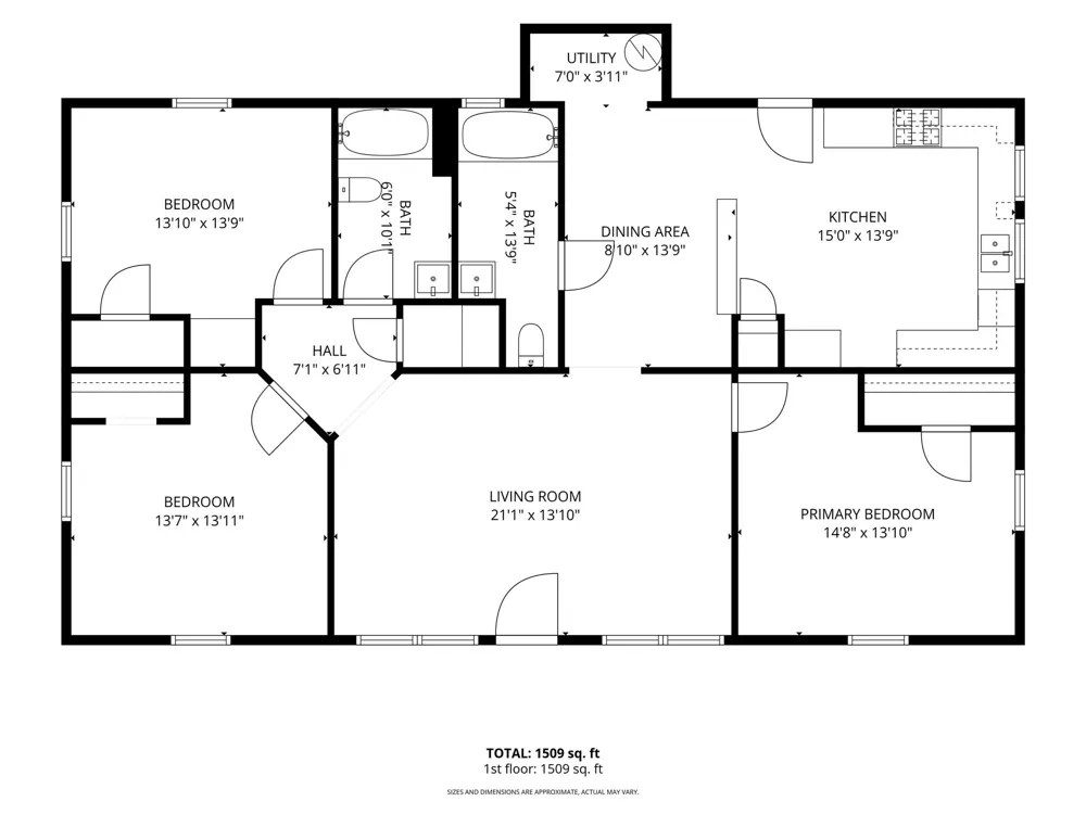 20496 Mcgager Drive New Caney, TX 77357