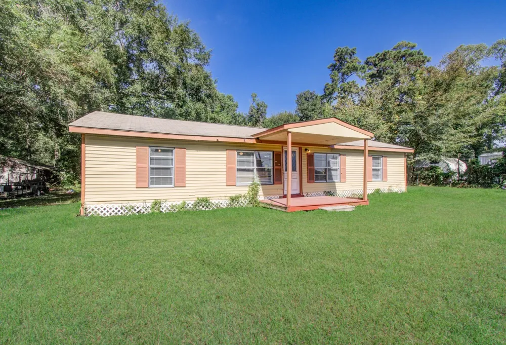 20496 Mcgager Drive New Caney, TX 77357