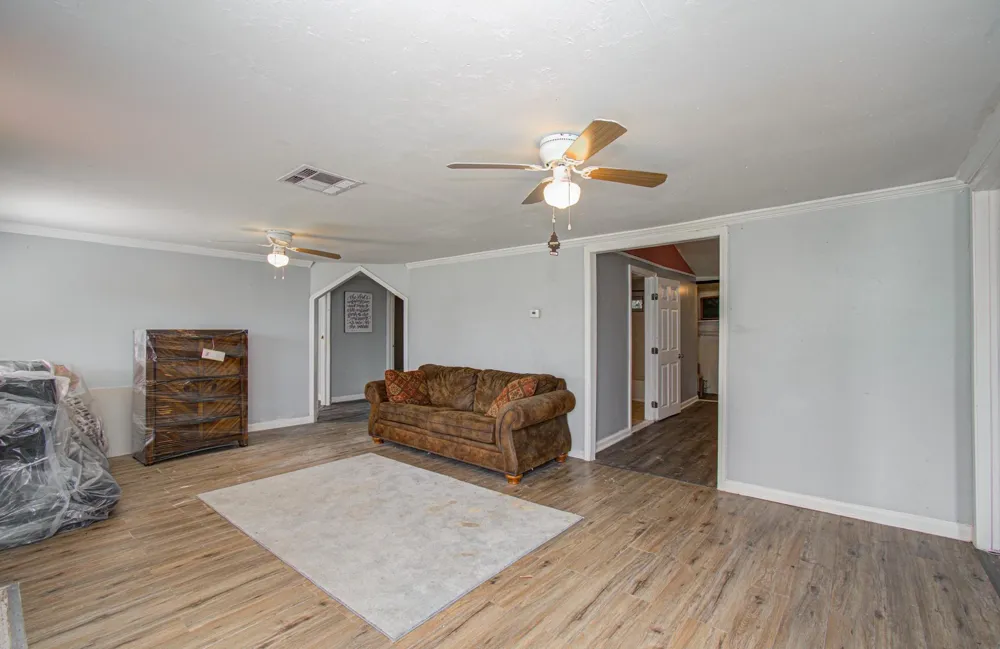 20496 Mcgager Drive New Caney, TX 77357