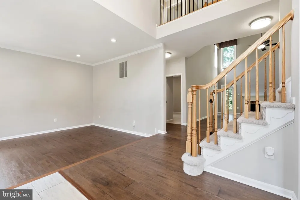 12106 QUICK FOX LANE Bowie, MD 20720