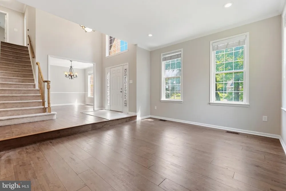 12106 QUICK FOX LANE Bowie, MD 20720
