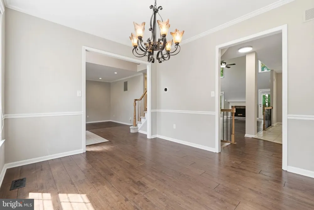 12106 QUICK FOX LANE Bowie, MD 20720