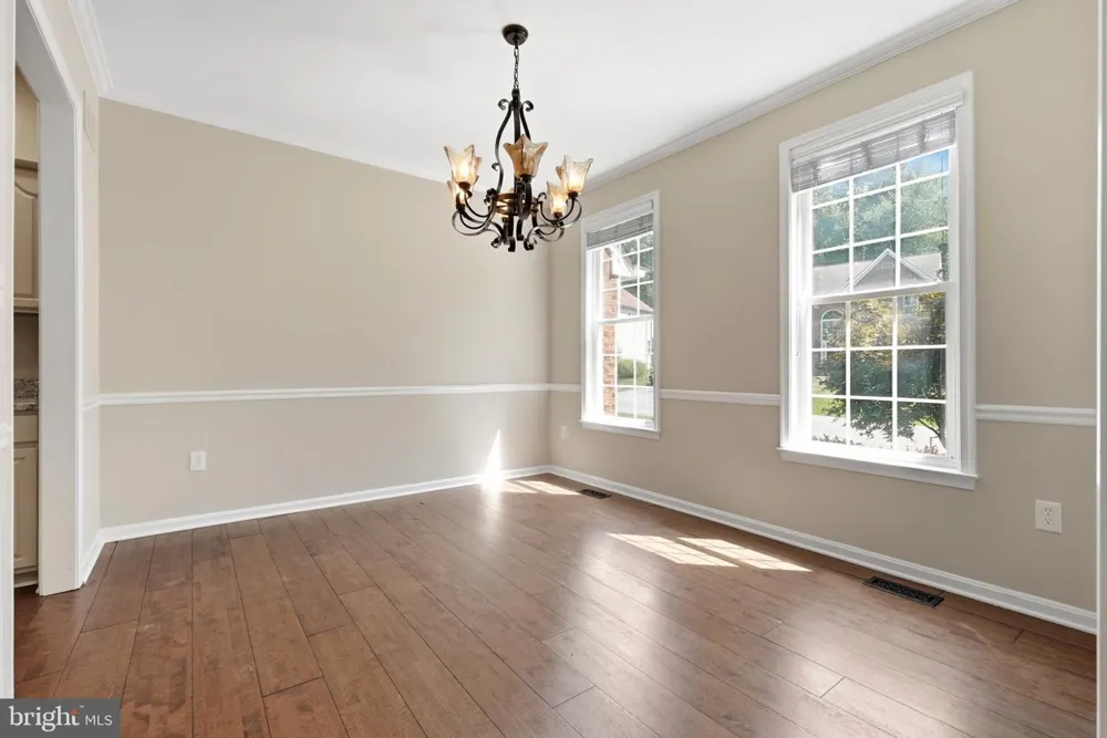 12106 QUICK FOX LANE Bowie, MD 20720
