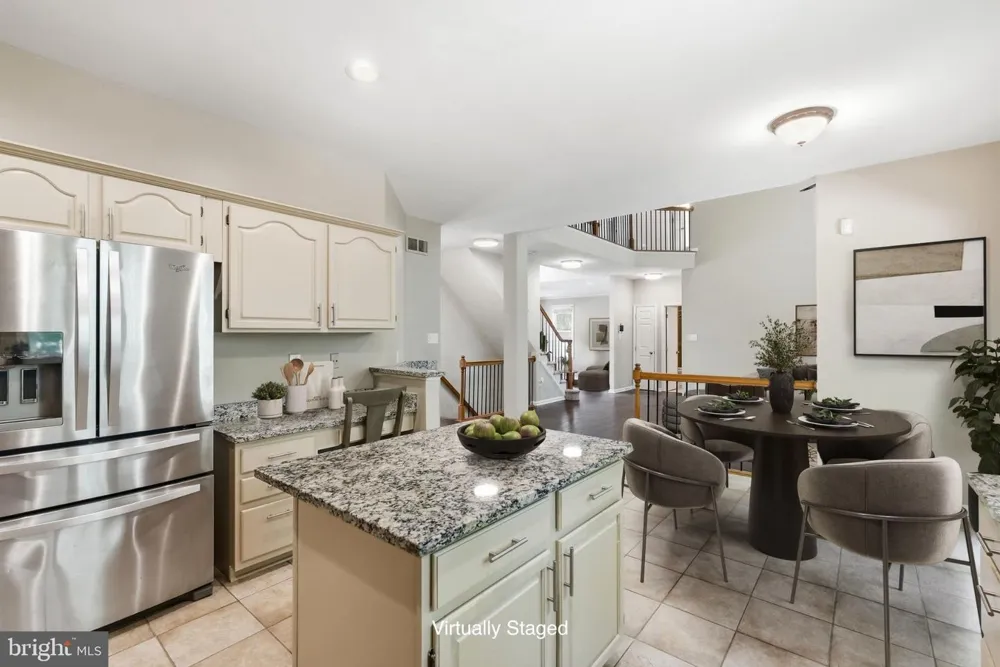 12106 QUICK FOX LANE Bowie, MD 20720