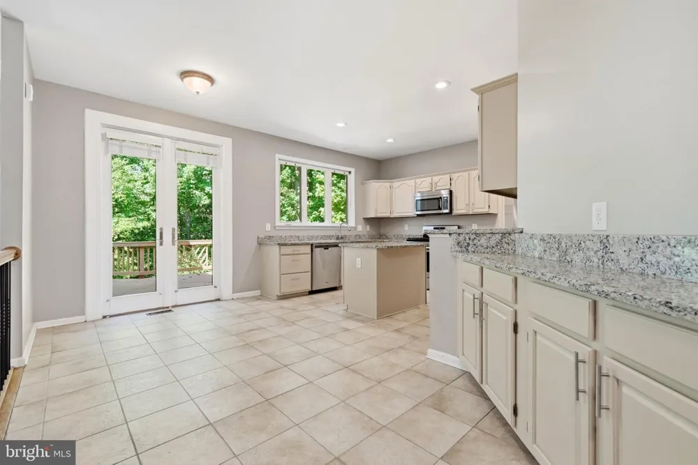 12106 QUICK FOX LANE Bowie, MD 20720