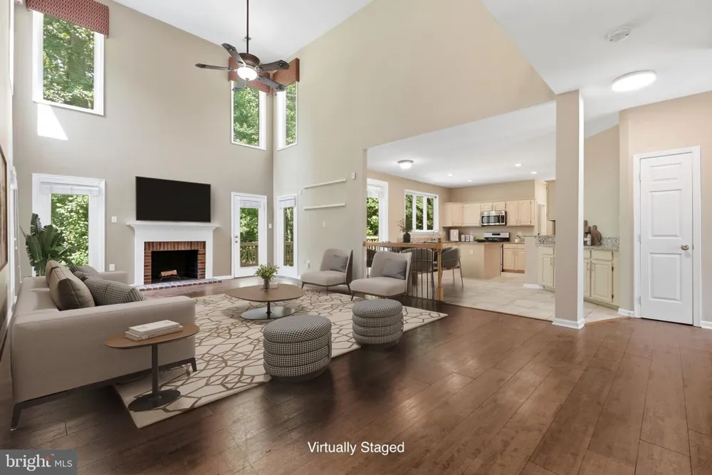12106 QUICK FOX LANE Bowie, MD 20720