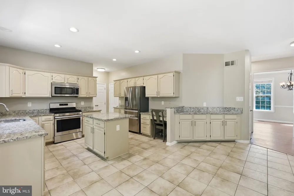 12106 QUICK FOX LANE Bowie, MD 20720