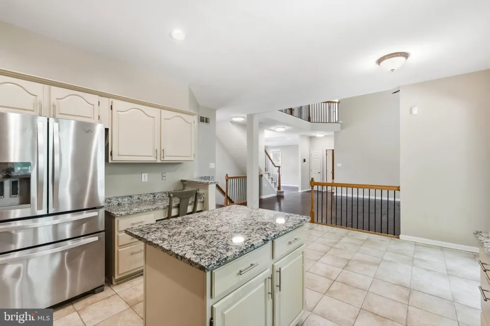 12106 QUICK FOX LANE Bowie, MD 20720