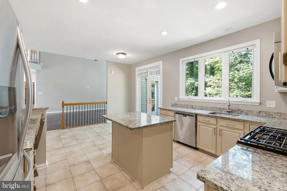 12106 QUICK FOX LANE Bowie, MD 20720