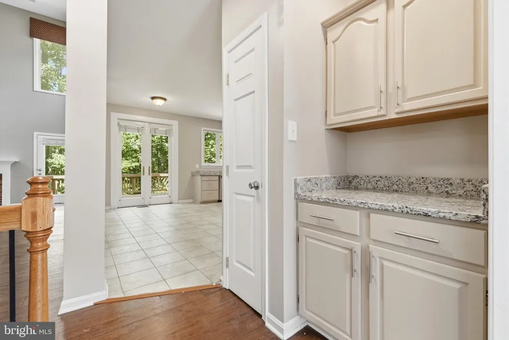 12106 QUICK FOX LANE Bowie, MD 20720