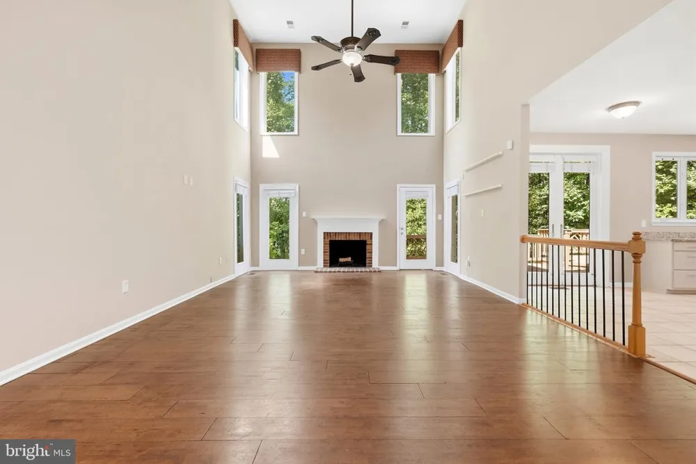 12106 QUICK FOX LANE Bowie, MD 20720