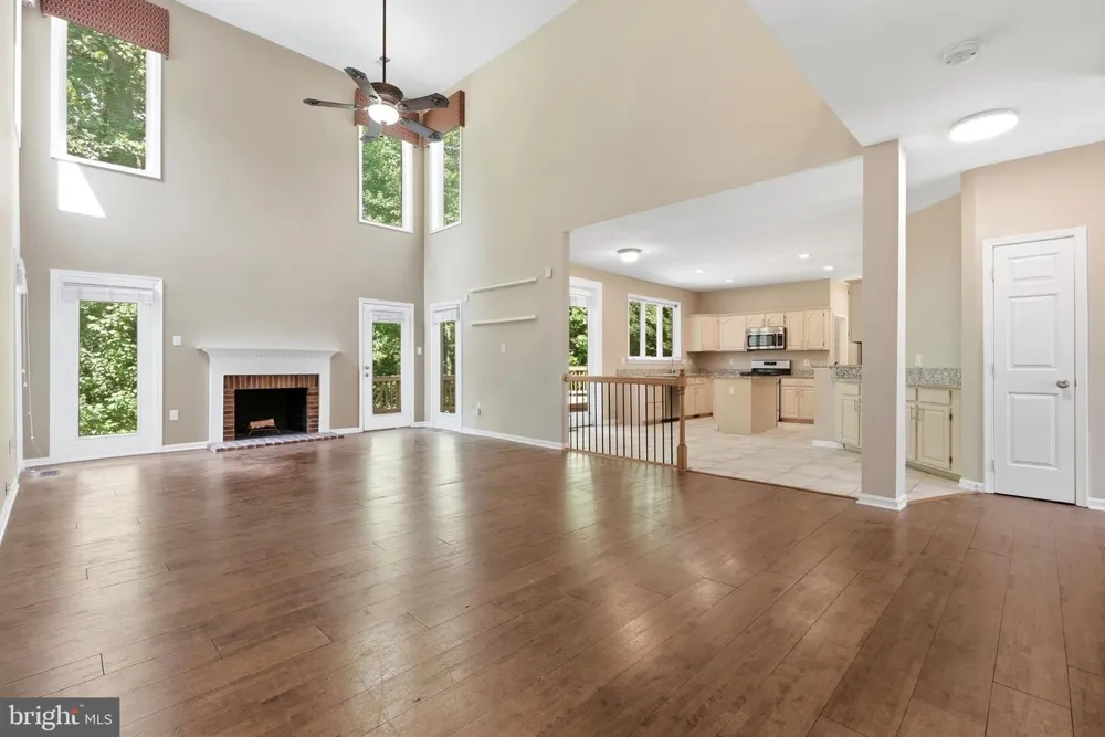 12106 QUICK FOX LANE Bowie, MD 20720