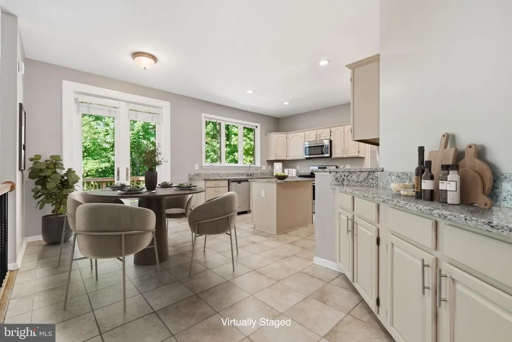 12106 QUICK FOX LANE Bowie, MD 20720