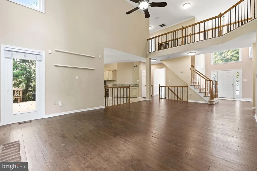 12106 QUICK FOX LANE Bowie, MD 20720
